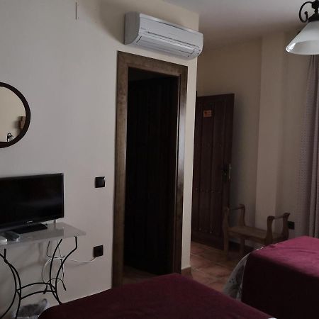 El Labriego, Casa Rural Fuente el Fresno Zewnętrze zdjęcie