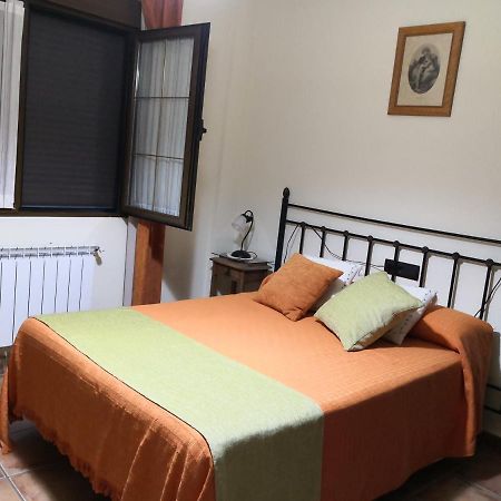 El Labriego, Casa Rural Fuente el Fresno Zewnętrze zdjęcie