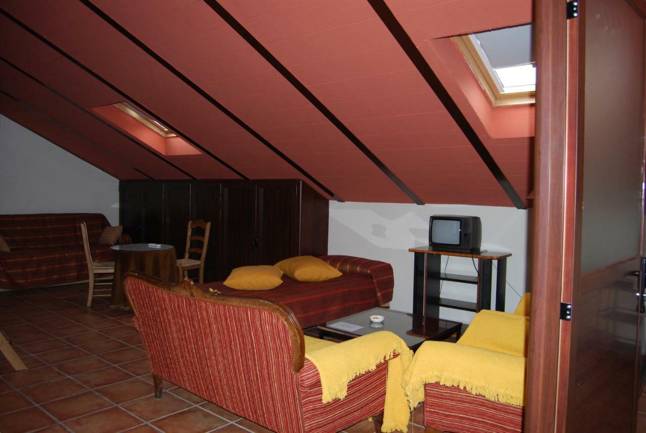 El Labriego, Casa Rural Fuente el Fresno Zewnętrze zdjęcie