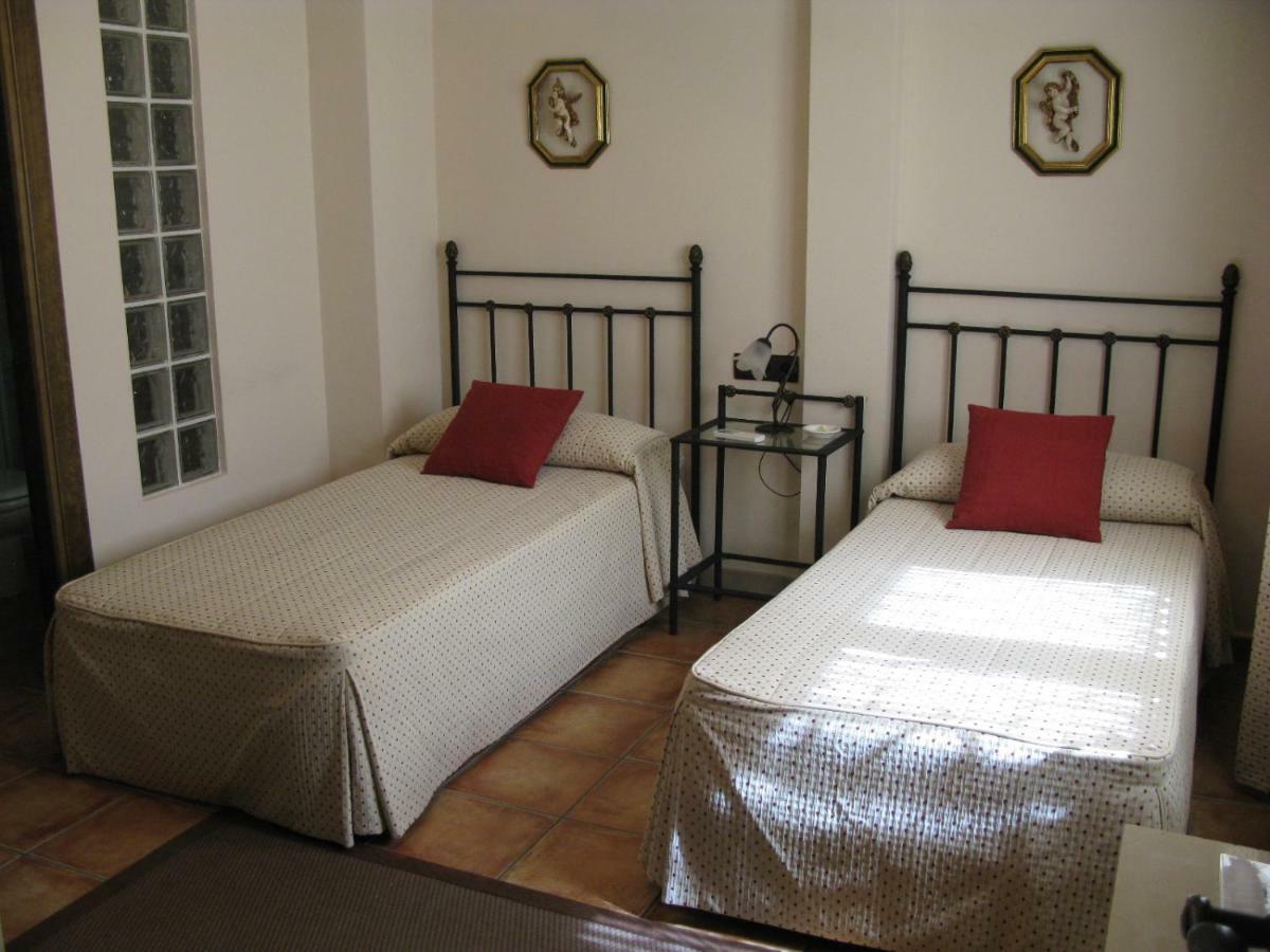 El Labriego, Casa Rural Fuente el Fresno Zewnętrze zdjęcie